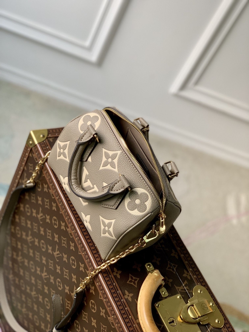 LV Satchel bags
